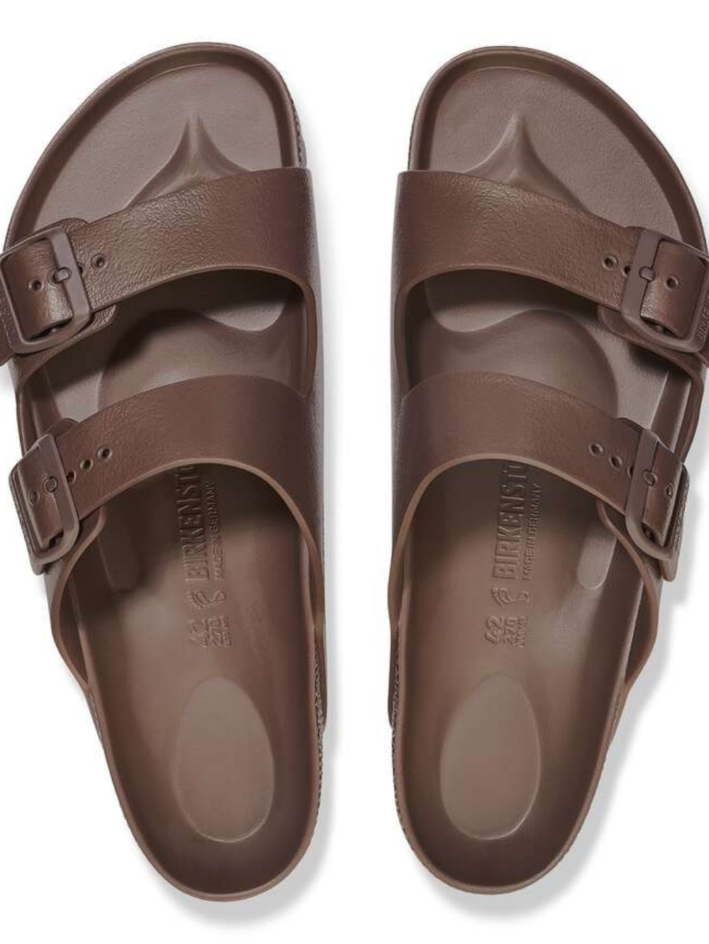 BNIB Birkenstock Arizona Eva Sandals - Picture 2 of 10